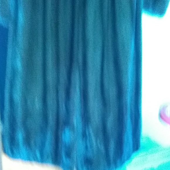 Mink coat. Calf length. - Picture 3 of 4